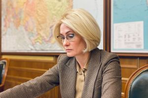 Вице-премьер Абрамченко поручила разделить Сибирь на кластеры